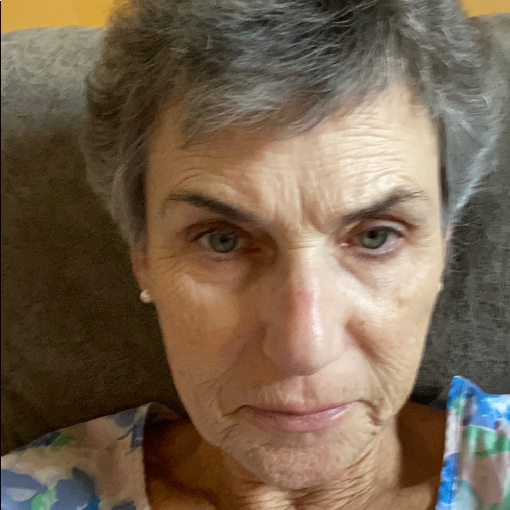 Meet your Posher, Susan